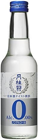Amazon Co Jp 月桂冠フリー ノンアルコール 245ml 12本 食品 飲料 お酒