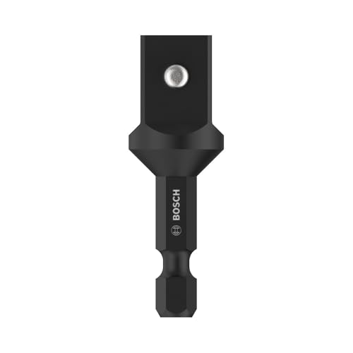 Bosch Accessories 2608551107 Adaptateur pour douille adaptable 1/2