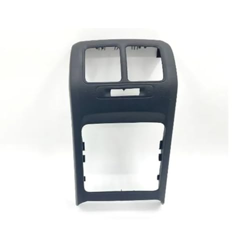 Aération arrière 1KD819203A pour Golf 5 Golf 6 diffuseur d'air avec clapets réglables