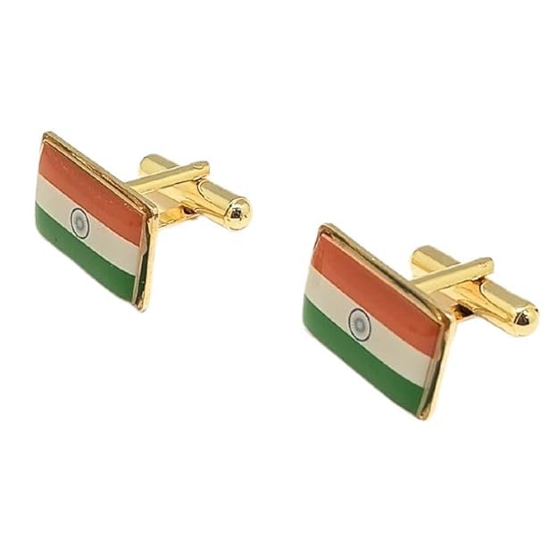 cufflinks set for men gift-image-0