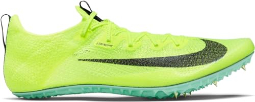 Image of Nike Men's Zoom Superfly Elite 2 Track Shoes