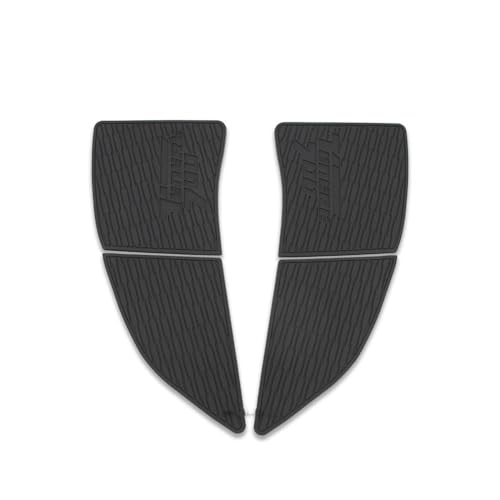 Protection réservoir Tenere 700 en résine durable anti-rayures