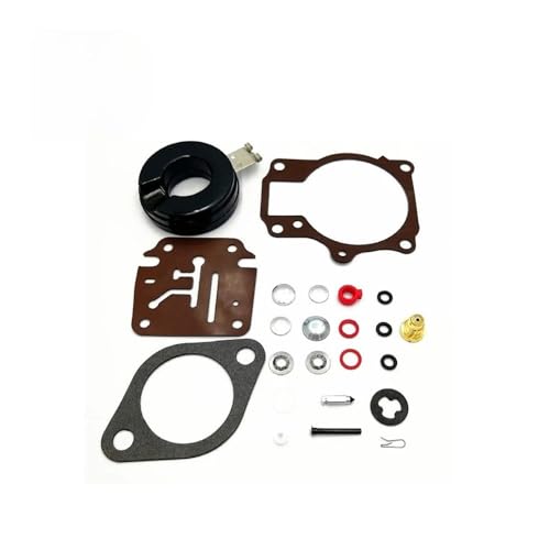 Kit réparation carburateur 18-7222 pour retrouver un ralenti moteur stable