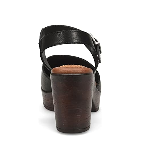 B.o.c. Women's Natasha Black 9 B(M) Us #TOP3