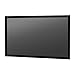 Da-Lite Parallax 0.8 Fixed Frame Projector Screen 28842V - 77 inch Diagonal (37.5x67) - [16:9] - 0.8 Gain