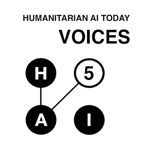 Rich Woods from Tech To The Rescue on AI and the Future of Fundraising