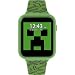 Imagen de CARTOON Minecraft Reloj interactivo para niños