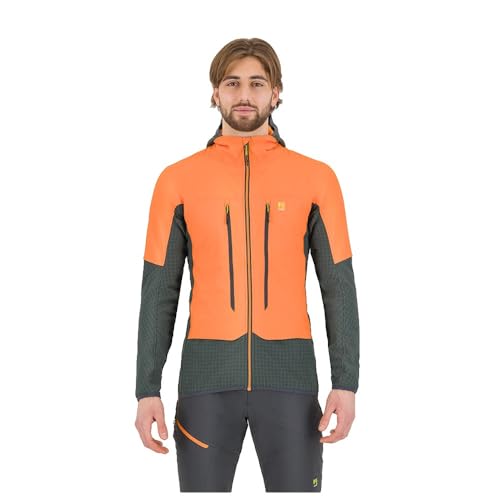 Karpos Alagna Plus 2.0 Jkt veste homme technique haut de gamme pour ski de rando