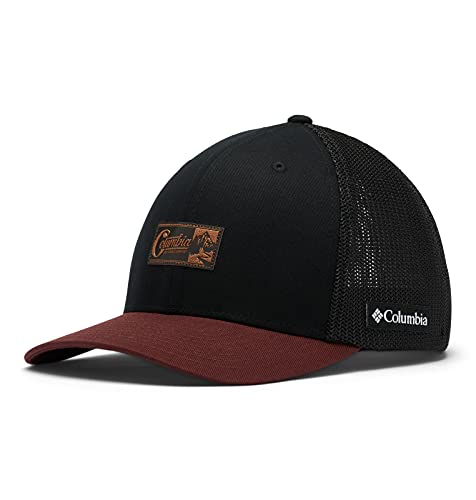 Image of Columbia unisex-adult Rugged Outdoor Mesh Hat
