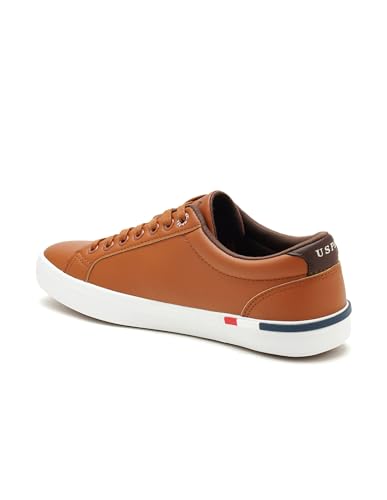 Image of USPA U.S. Polo Assn Men|Anton| Stylish Casual Sneaker Shoe
