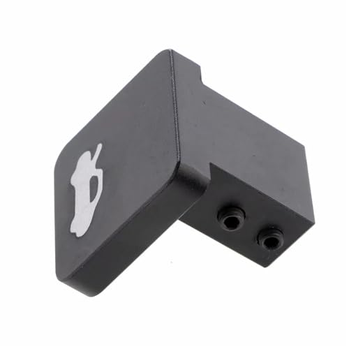 Poignée de déverrouillage de capot Civic voiture noire accessoire câble dégagement