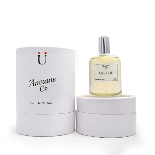 Image of GG Oud | Luxury Women Eau De Parfum | Rose Oud Musky | Perfume Spray for Woman | Strong & Long Lasting Fragrance | Luxury Gift for Her | 100 ml