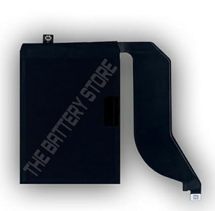 Image of THE BATTERY STORE Original B-P3 Battery for Vivo IQOO7 V2049A I2009 Battery with 6 Month Warranty**** (PPP3)