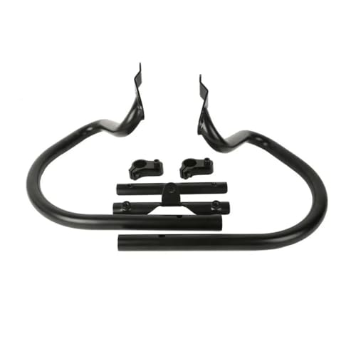 Barre de protection moteur pare-chocs 1 1/4" pour VRSCDX VRSCA VRSCF