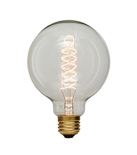 pd Be[Wv Md^Cv 40W ou`G95 E26