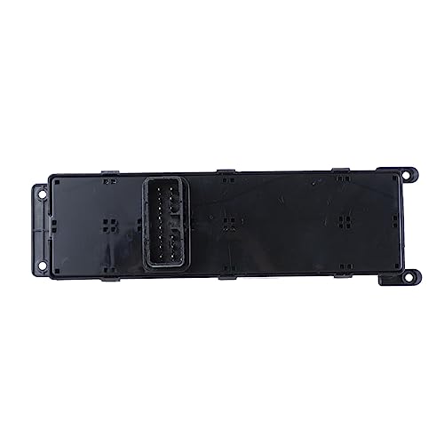 93570-1G200 interrupteur principal de lève-vitre pour KIA RIO de 2007 à 2009