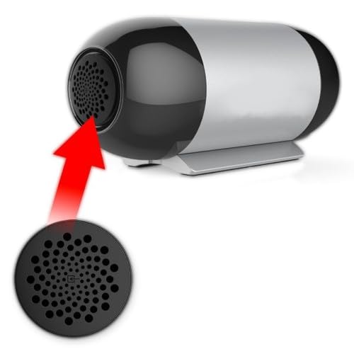 React Filter Cover for Lu-na Series - 1 Pack