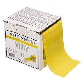 Image of TheraBand Latex Free Resistance Exercise Band