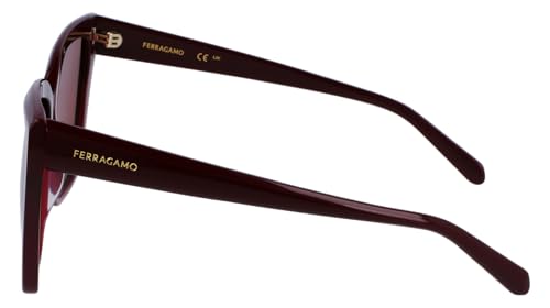 Sunglasses SF 1102 S 606 Wine3