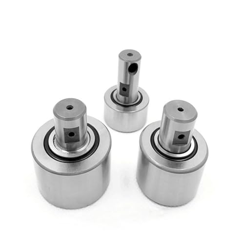 Roulement F-23212 haut standard industriel en acier renforcé - 2 pièces F-211086.1