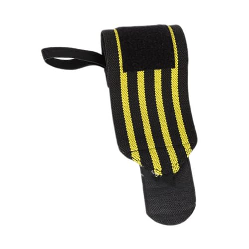 Ipetboom Wrist Support Brace for Weightlifting Wrist Band Protector for Enhanced Stability for Gym Workouts and Injury