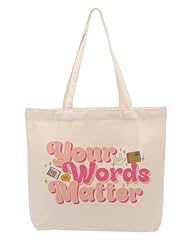 Your Word Matter