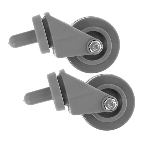 NAMOARLY ���b�v�o�P�c�����p�L���X�^�[�z�C�[�� �X�e�����X���ϋv�\�� ��]���g�����[�p�z�C�[�� �����Ή��̏��p���|�p�p�[�c 2�Z�b�g