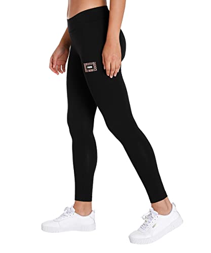 Image of PUMA Women's Skinny Fit High Rise Leggings