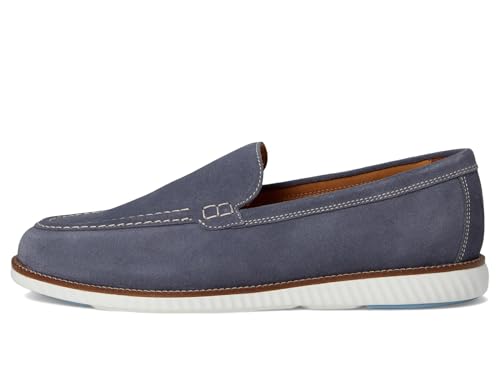 Men's Countryaire Venetian Loafer Flat4