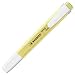 Produktbild Textmarker - STABILO swing cool Pastel Edition - Einzelstift - pudriges Gelb