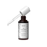 BondiBoost HG Lock Drops Daily Hair Serum for Women – Non-Greasy, Reduces Hair Thinning, Stimulates Scalp, Supports Thicker Fuller Hair – Vegan, Color-Safe, Lightweight for All Hair Types & Textures