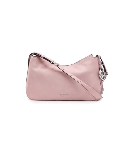 Image of Michael Kors Nolita Medium Top Zip Convertible Shoulder Bag