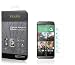 iFlash 2 Pack of Premium Tempered Glass Screen Protector For HTC ONE M8 2014 Model AT&T, T-Mobile, Sprint, Verizon (NOTE: This's for HTC M8 2014 Model, NOT for HTC M7 Model) - Protect Your Screen from Scratches and Bubble Free - Maximize Your Resale Value - 99.99% Clarity and Touchscreen Accuracy (2Pack, Retail Package)