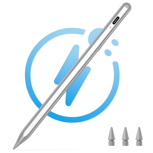 KECOW Penna ipad per iPad dal 2018 al 2023,Penna Stilo