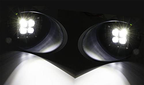 Kit Lámpara LED para Toyota Tundra 2007-13 miniatura 2