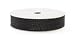American Crafts Glitter Tape, Black, 5/8-Inch