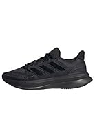 Adidas Performance Ultrarun 5 Women's Running Shoes, Core Black/Core Black/Cloud White, 6.5 US