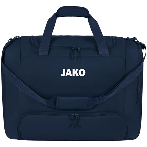 Sac de sport Jako à compartiment pour les entraînements de football