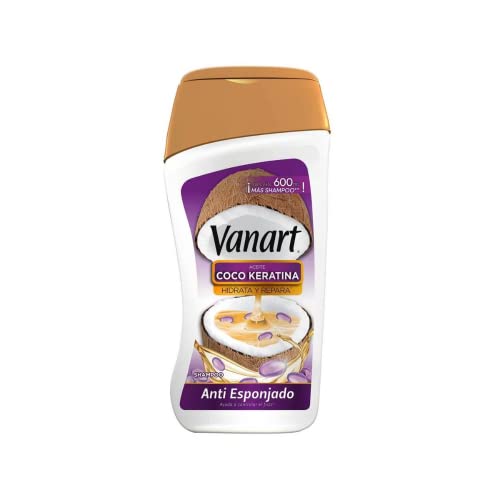 Opiniones Y Reviews De Shampoo Vanart Bolsita Los 5 Mejores. Las