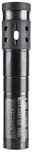 Primos Hunting Choke Tube, TSS Series for SBEII Benelli 12 GA, Model 69421