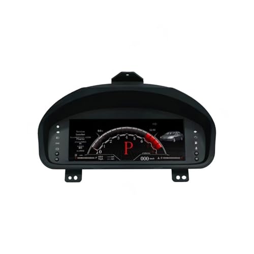 Velocímetro LCD con GPS para salpicadero de Honda Accord 7 5