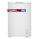 CHIQ Gefriertruhe FCF98D mit 100 Litern Volumen