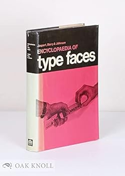 Encyclopaedia of Typefaces