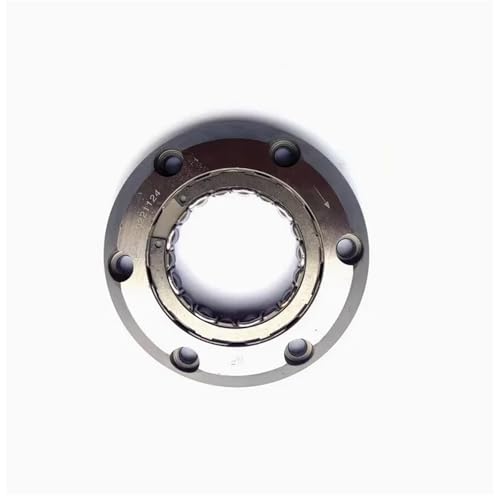 Embrague unidireccional CFMOTO 250SR evita fallos de encendido y bendix de arranque 2