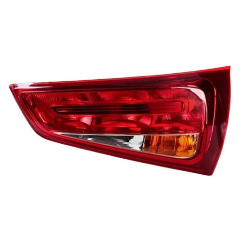 Feu de freinage Audi A1 2010-2018 sans platine d'ampoule : Réparez un phare cassé ou opaque