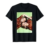 オルセン・ツインズ メアリー・ケイト&アシュリー フルハウス マイケル・グレッコ Tシャツ