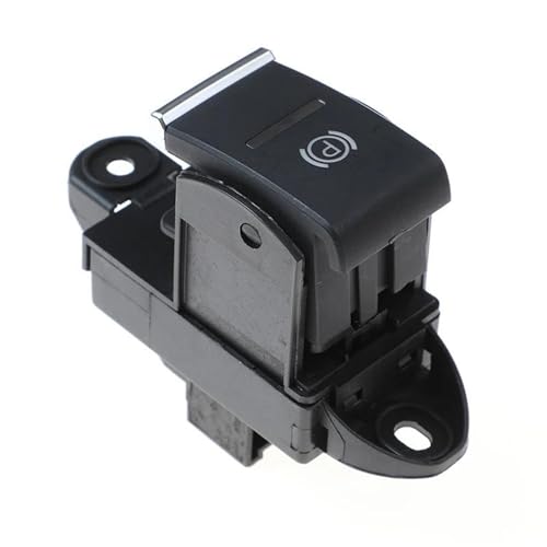 Bouton frein à main électrique Cayenne, roulez sereinement avec l'interrupteur 7P5927225