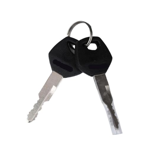 Kit interruptor de encendido de 2 cables para reparar tu moto de ruta GT125 4