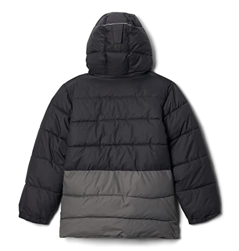 Image of Columbia Boy's Arctic Blast Jacket (Little Kids /Big Kids)