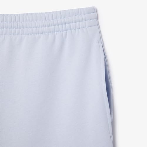 Image of Lacoste Men's Regular Fit Fleece Shorts